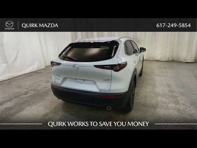 2024 Mazda CX-30 2.5 S Select AWD Quincy MA