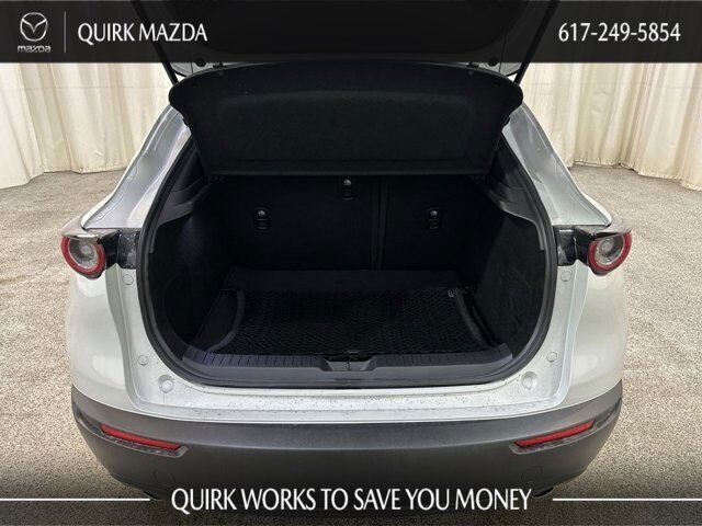 2024 Mazda CX-30 2.5 S Select AWD Quincy MA