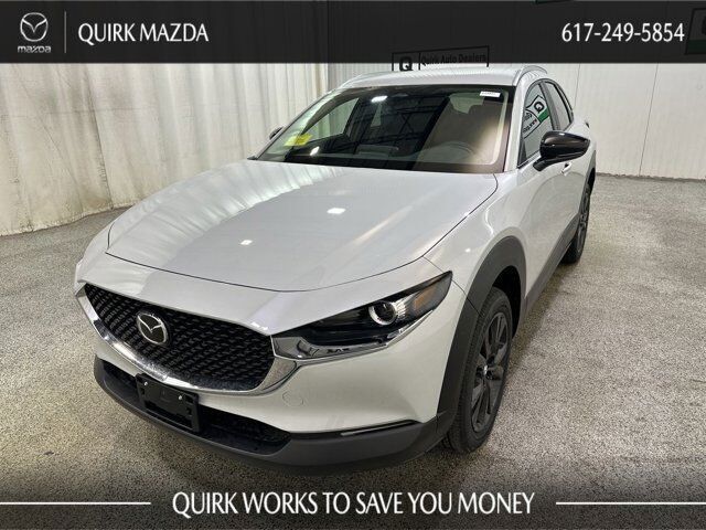 2024 Mazda CX-30 2.5 S Select AWD Quincy MA