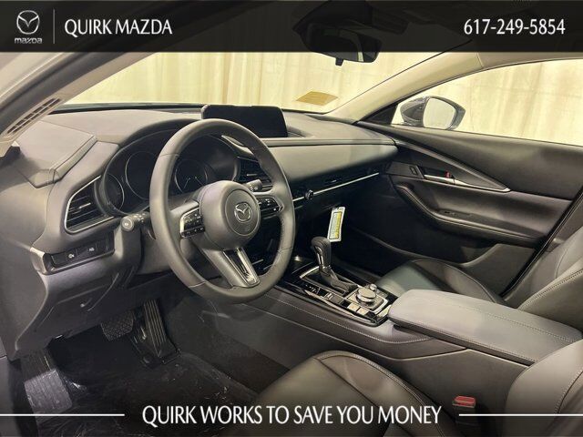 2024 Mazda CX-30 2.5 S Select AWD Quincy MA