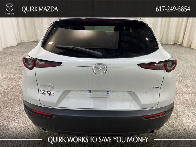 2024 Mazda CX-30 2.5 S Select AWD Quincy MA