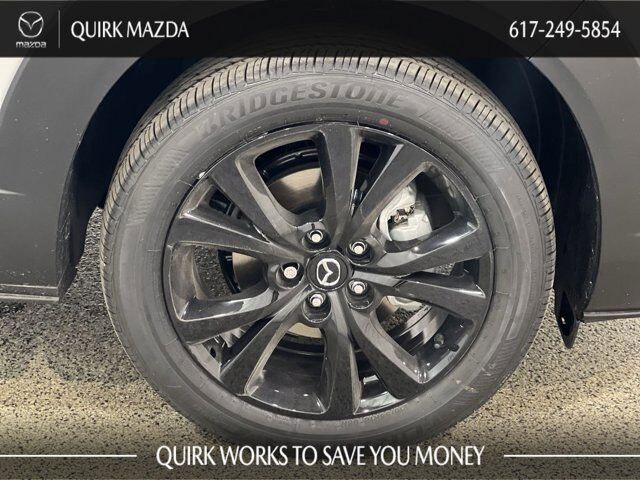 2024 Mazda CX-30 2.5 S Select AWD Quincy MA