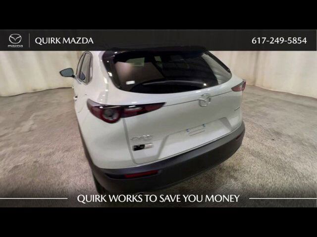 2024 Mazda CX-30 2.5 S Select AWD Quincy MA