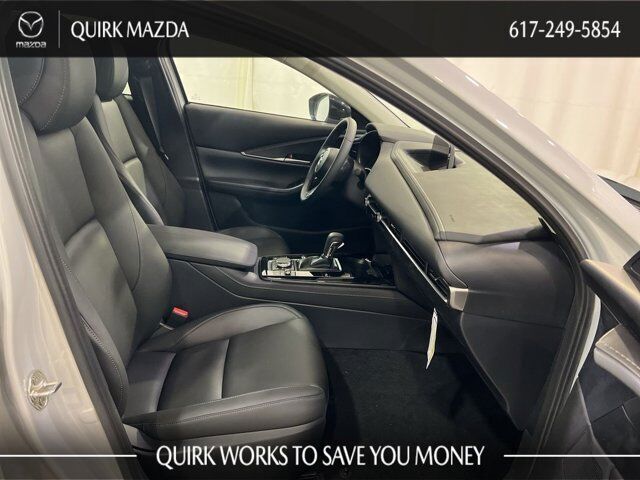 2024 Mazda CX-30 2.5 S Select AWD Quincy MA