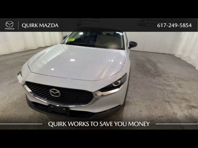 2024 Mazda CX-30 2.5 S Select AWD Quincy MA
