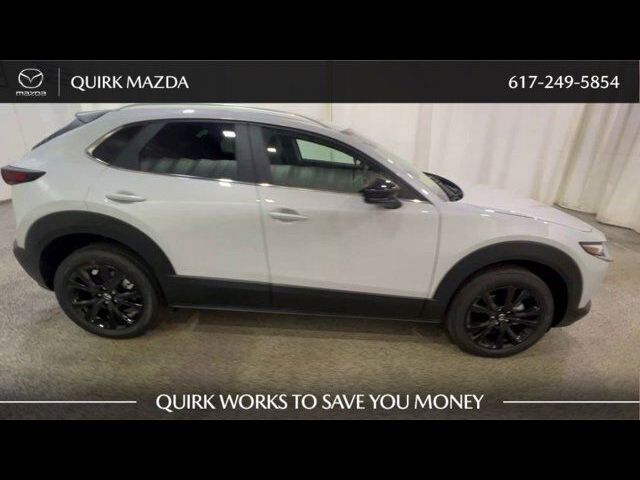 2024 Mazda CX-30 2.5 S Select AWD Quincy MA