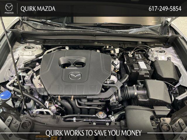 2024 Mazda CX-30 2.5 S Select AWD Quincy MA