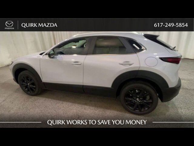 2024 Mazda CX-30 2.5 S Select AWD Quincy MA