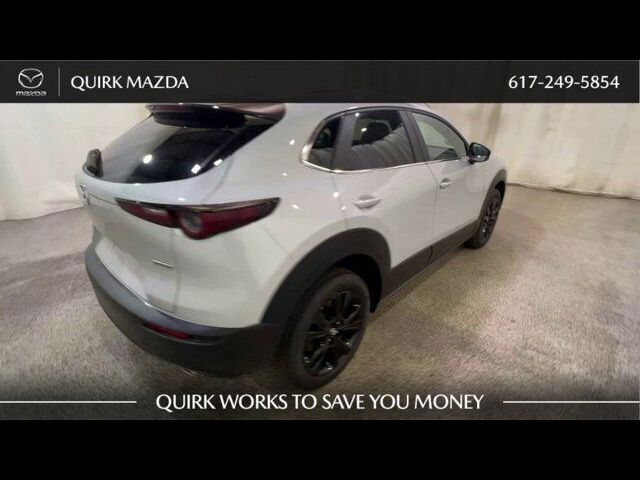 2024 Mazda CX-30 2.5 S Select AWD Quincy MA