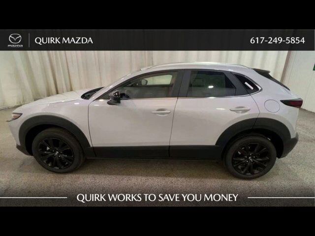 2024 Mazda CX-30 2.5 S Select AWD Quincy MA