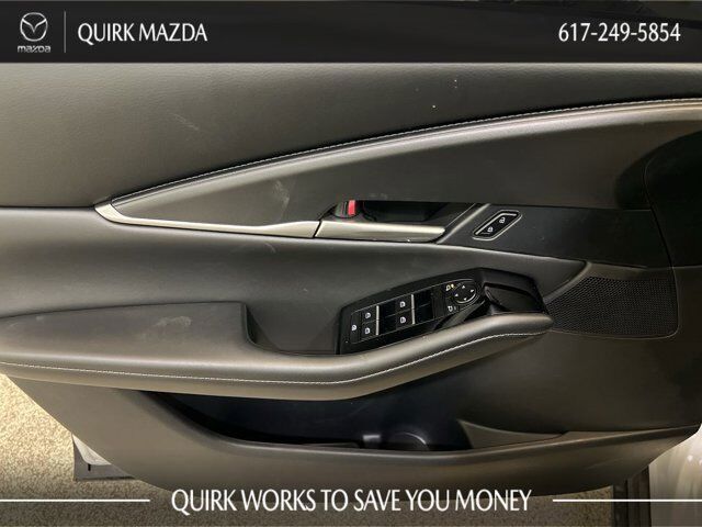 2024 Mazda CX-30 2.5 S Select AWD Quincy MA