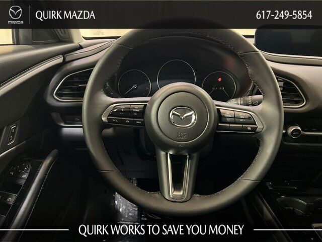 2024 Mazda CX-30 2.5 S Select AWD Quincy MA