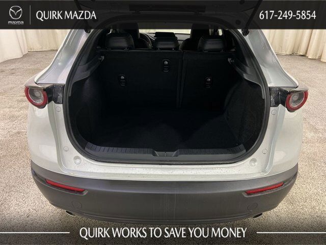 2024 Mazda CX-30 2.5 S Select AWD Quincy MA