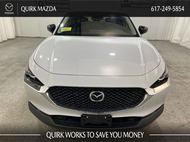 2024 Mazda CX-30 2.5 S Select AWD Quincy MA
