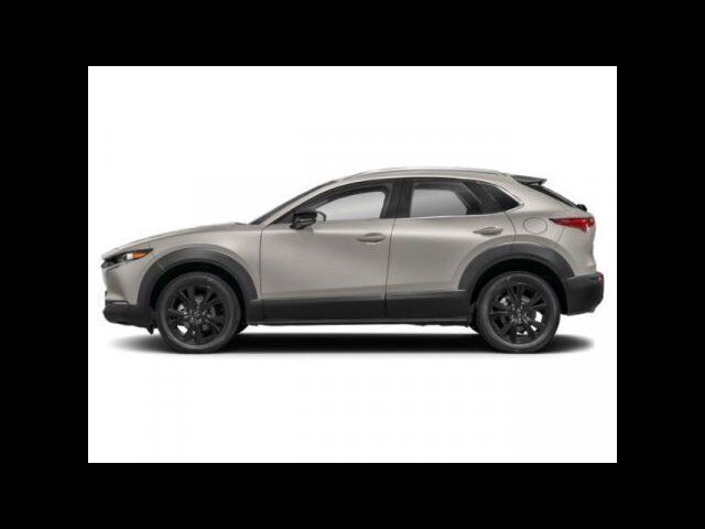 2024 Mazda CX-30 2.5 S Select AWD Quincy MA