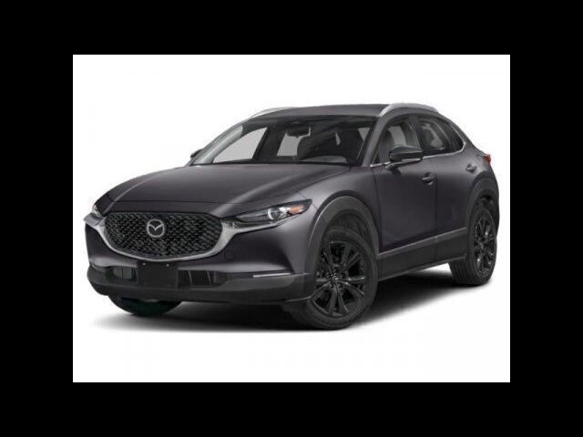 2024 Mazda CX-30 2.5 S Select AWD Quincy MA