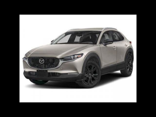 2024 Mazda CX-30 2.5 S Select AWD Quincy MA