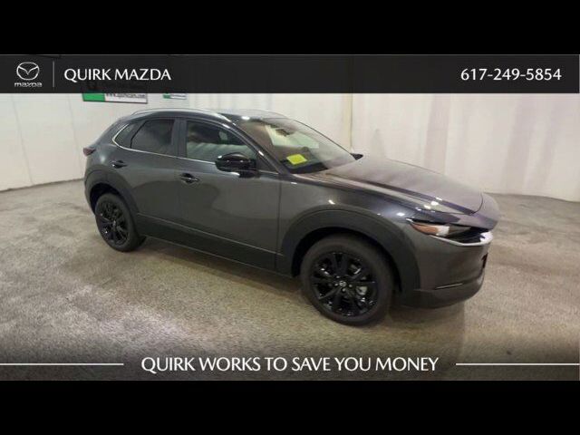 2024 Mazda CX-30 2.5 S Select AWD Quincy MA