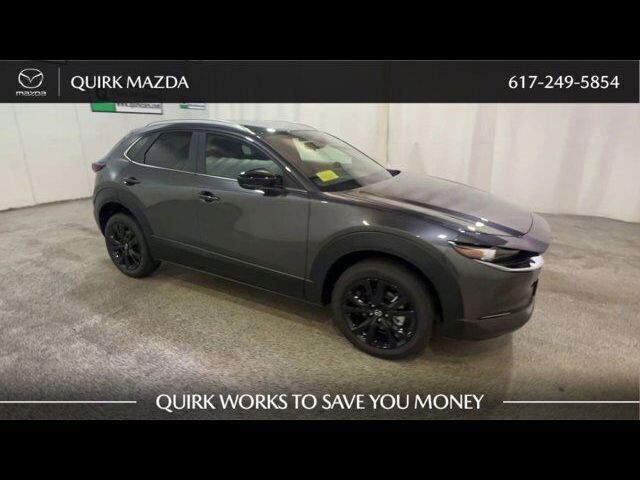 2024 Mazda CX-30 2.5 S Select AWD Quincy MA
