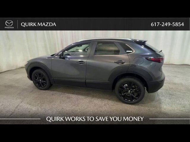2024 Mazda CX-30 2.5 S Select AWD Quincy MA