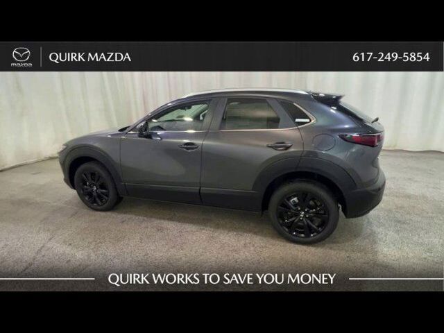 2024 Mazda CX-30 2.5 S Select AWD Quincy MA