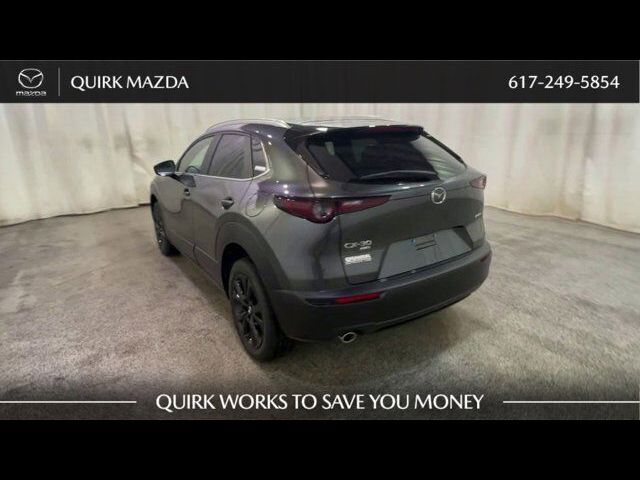 2024 Mazda CX-30 2.5 S Select AWD Quincy MA
