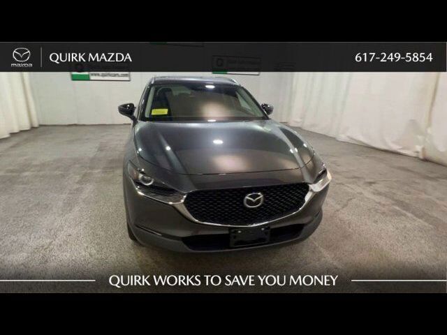 2024 Mazda CX-30 2.5 S Select AWD Quincy MA