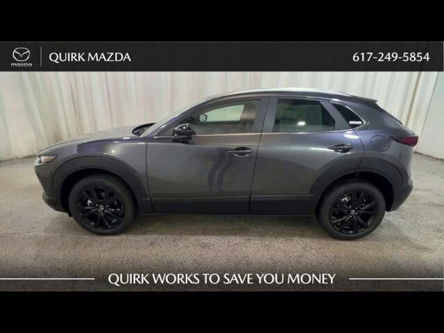 2024 Mazda CX-30 2.5 S Select AWD Quincy MA