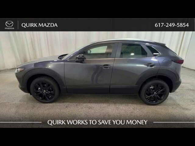 2024 Mazda CX-30 2.5 S Select AWD Quincy MA