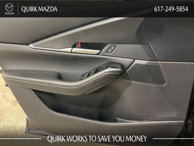 2024 Mazda CX-30 2.5 S Select AWD Quincy MA