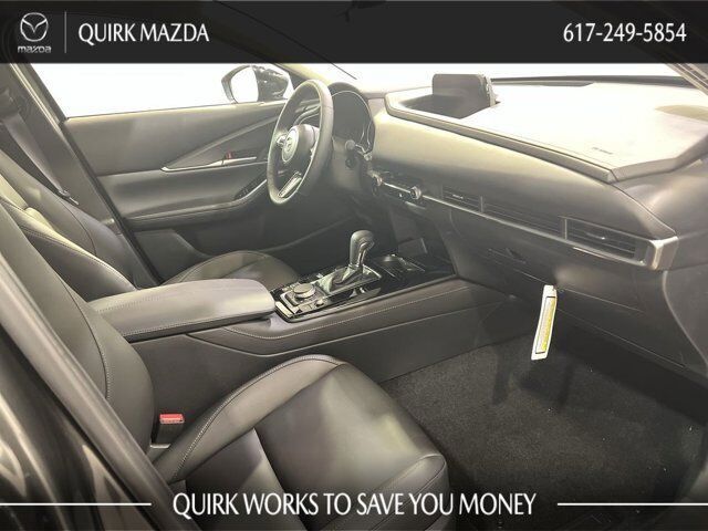 2024 Mazda CX-30 2.5 S Select AWD Quincy MA