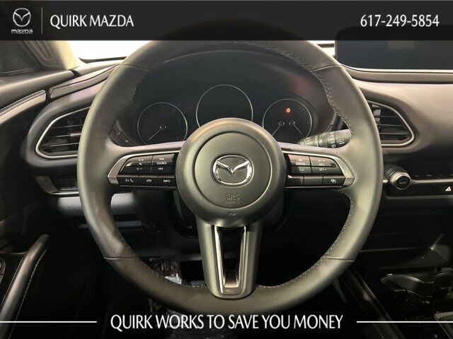 2024 Mazda CX-30 2.5 S Select AWD Quincy MA
