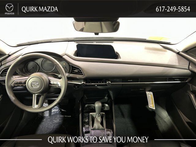 2024 Mazda CX-30 2.5 S Select AWD Quincy MA
