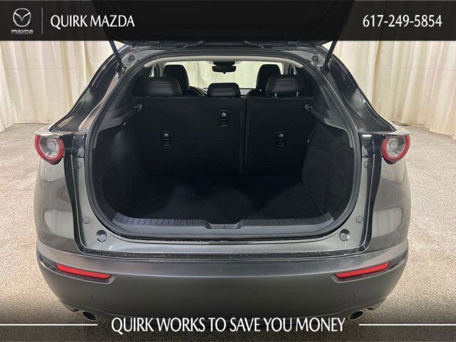 2024 Mazda CX-30 2.5 S Select AWD Quincy MA