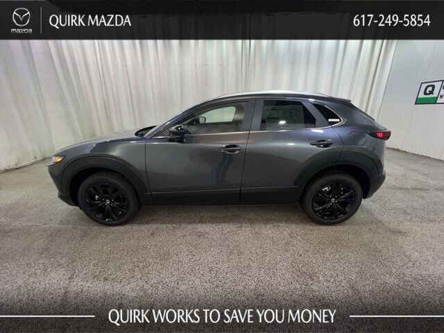 2024 Mazda CX-30 2.5 S Select AWD Quincy MA