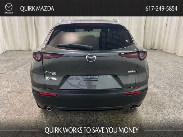 2024 Mazda CX-30 2.5 S Select AWD Quincy MA