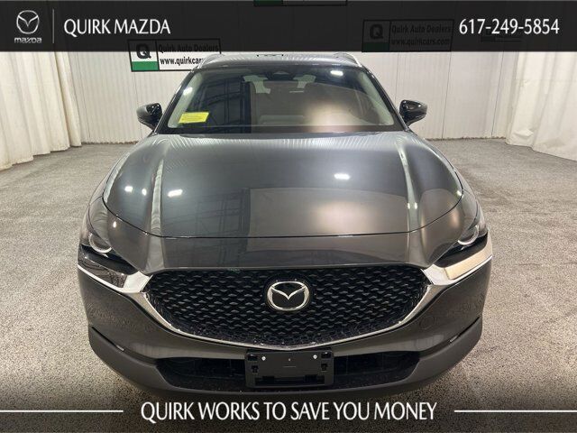 2024 Mazda CX-30 2.5 S Select AWD Quincy MA