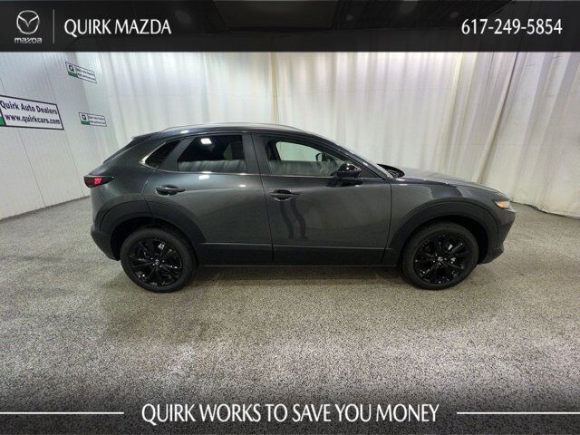 2024 Mazda CX-30 2.5 S Select AWD Quincy MA