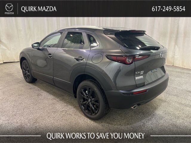 2024 Mazda CX-30 2.5 S Select AWD Quincy MA
