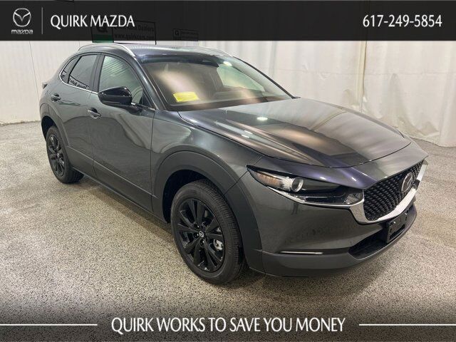 2024 Mazda CX-30 2.5 S Select AWD Quincy MA