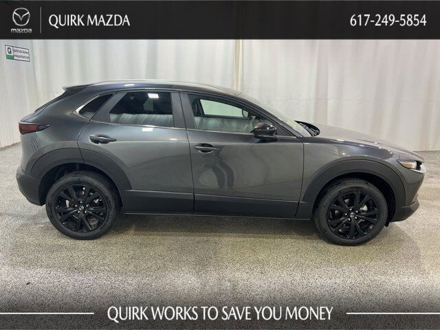 2024 Mazda CX-30 2.5 S Select AWD Quincy MA