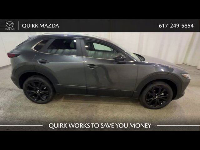 2024 Mazda CX-30 2.5 S Select AWD Quincy MA