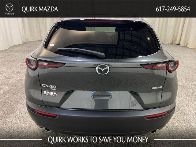 2024 Mazda CX-30 2.5 S Select AWD Quincy MA