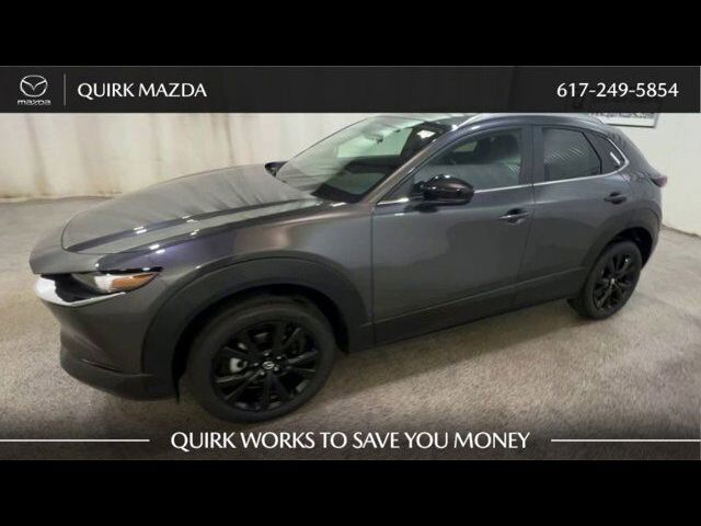 2024 Mazda CX-30 2.5 S Select AWD Quincy MA