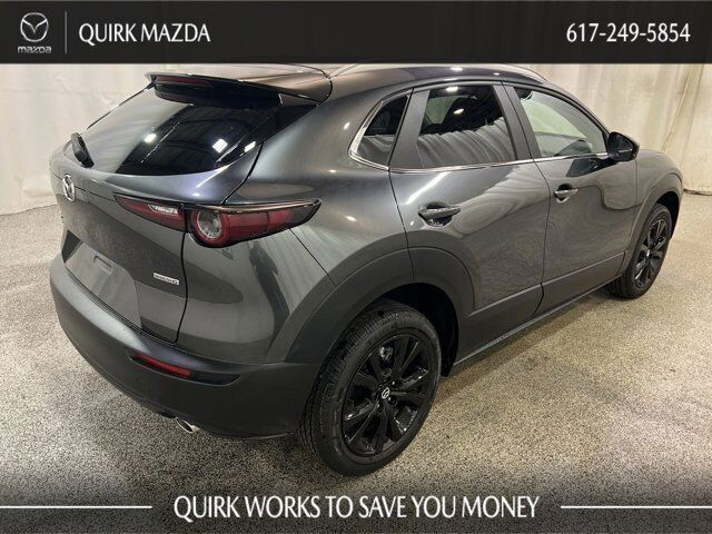 2024 Mazda CX-30 2.5 S Select AWD Quincy MA