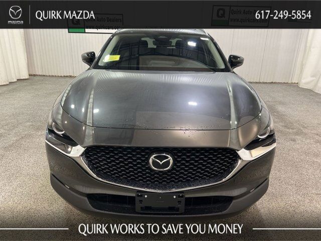2024 Mazda CX-30 2.5 S Select AWD Quincy MA