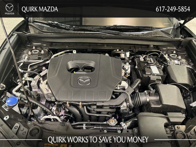 2024 Mazda CX-30 2.5 S Select AWD Quincy MA