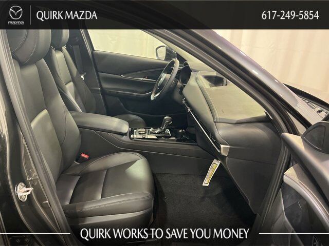 2024 Mazda CX-30 2.5 S Select AWD Quincy MA
