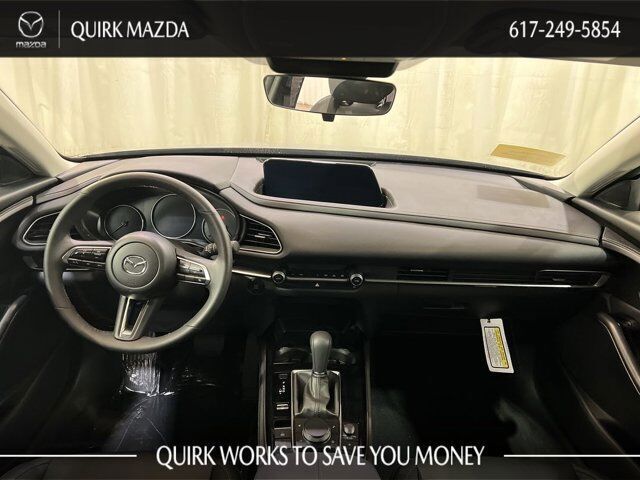 2024 Mazda CX-30 2.5 S Select AWD Quincy MA