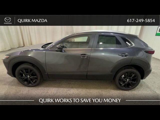 2024 Mazda CX-30 2.5 S Select AWD Quincy MA